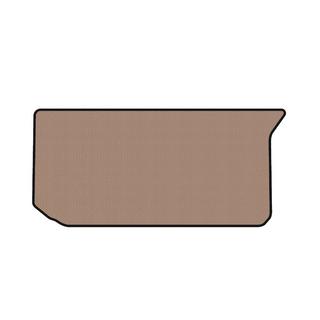 Gummimatta till bagageutrymmet Carsuit (Coupé, beige) Smart 2007–2014 foto 1