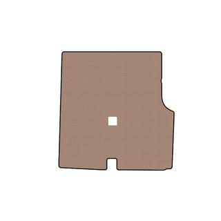 Gummimatta för bagageutrymmet Carsuit (SW, beige) foto 1