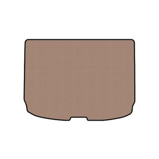 Gummimatta för bagageutrymmet Carsuit (Beige) foto 1
