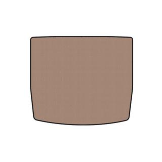 Gummimatta till bagageutrymmet Carsuit (2021+, beige) foto 1
