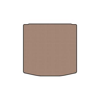 Gummimatta för bagageutrymmet Carsuit (Beige) foto 1