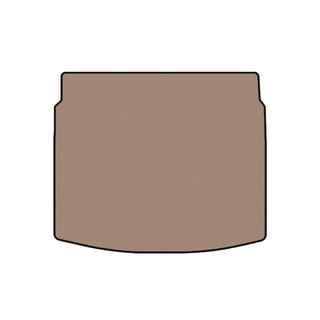 Gummimatta till bagageutrymmet Carsuit (5-sits, USA, beige) foto 1
