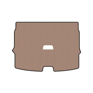 Gummimatta för bagageutrymmet Carsuit (För Rogue Sport, beige) Nissan Qashqai 2014–2021 foto 1