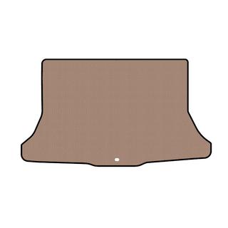 Gummimatta för bagageutrymmet Carsuit (HB, beige) foto 1