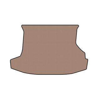 Gummimatta för bagageutrymmet Carsuit (Beige) foto 1