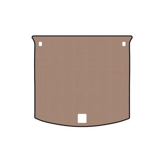 Gummimatta till bagageutrymmet Carsuit (2010-2015, beige) Opel Antara 2006–2017 foto 1
