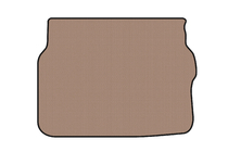 Opel Astra G Classic 1998–2012 Carsuit gummimatta till bagageutrymmet (HB, 5-dörrars, beige) foto 1