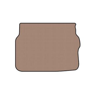 Carsuit gummimatta till bagageutrymmet (HB, 5-dörrars, beige) Opel Astra G Classic 1998–2012 foto 1