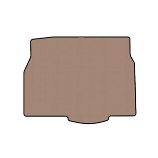 Gummimatta till bagageutrymmet Carsuit (2007-2013, HB, 5-dörrars, beige) Opel Astra H 2004–2013 foto 1