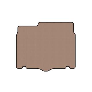 Carsuit gummimatta till bagageutrymmet (HB, 5-dörrars, beige) Opel Astra J 2009–2015 foto 1