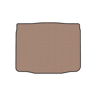 Gummimatta till bagageutrymmet Carsuit (2013-2017, SD, beige) Opel Insignia 2008–2017 foto 1