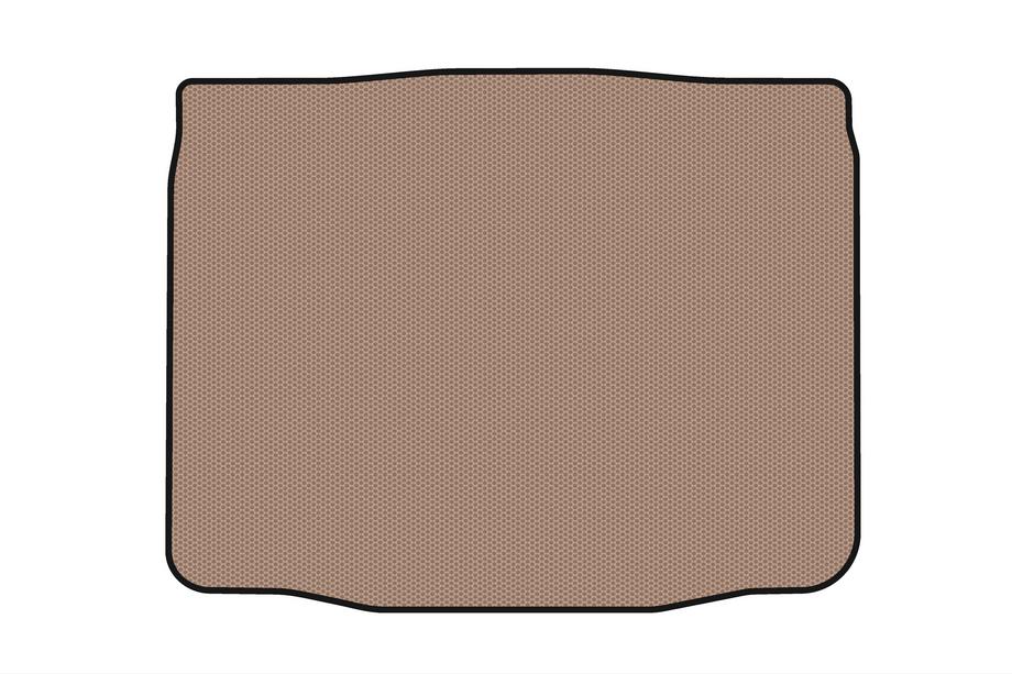 Opel Insignia 2008–2017 Gummimatta till bagageutrymmet Carsuit (2013-2017, SD, beige) Foto 1