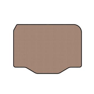 Gummimatta för bagageutrymmet Carsuit (Beige) Opel Mokka 2012–2021 foto 1