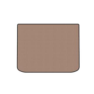 Gummimatta för bagageutrymmet Carsuit (Beige) Opel Zafira C Tourer 2011–2019 foto 1