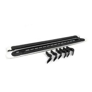 OEM sidosteg (2 st, aluminium) foto 1