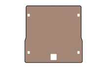 Peugeot 308 2014–2021 Gummimatta till bagageutrymmet Carsuit (2017-2021, SW, beige) foto 1