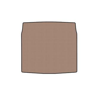 Gummimatta för bagageutrymmet Carsuit (SD, beige) Peugeot 508 2010–2018 foto 1