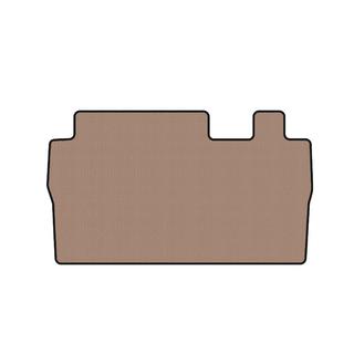 Gummimatta för bagageutrymmet Carsuit (7-sitsig, beige) Peugeot Traveller 2017– foto 1