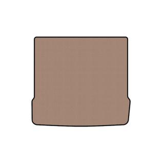 Gummimatta för bagageutrymmet Carsuit (SW, beige) foto 1