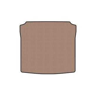 Gummimatta till bagageutrymmet Carsuit (2010-2012, SW, beige) Seat Ibiza 2010–2017 foto 1