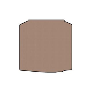 Gummimatta till bagageutrymmet Carsuit (2007-2010, SW, beige) Skoda Fabia 2007–2014 foto 1