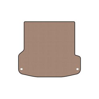Gummimatta för bagageutrymmet Carsuit (SW, beige) Skoda Octavia I Tour A4 1996–2010 foto 1