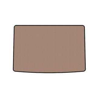 Gummimatta för bagageutrymmet Carsuit (Beige) Skoda Yeti 2009–2017 foto 1