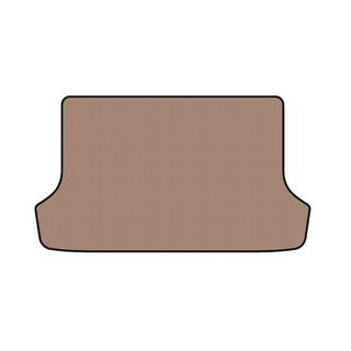 Gummimatta till bagageutrymmet Carsuit (5-dörrars, beige) Suzuki Grand Vitara 2005–2017 foto 1