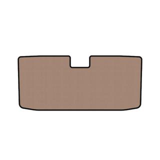Gummimatta för bagageutrymmet Carsuit (Beige) Suzuki Jimny 1998–2018 foto 1