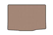 Suzuki SX4 2006–2013 Gummimatta till bagageutrymmet Carsuit (2006-2009, HB, 5-dörrars, beige) foto 1