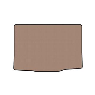 Gummimatta till bagageutrymmet Carsuit (2006-2009, HB, 5-dörrars, beige) Suzuki SX4 2006–2013 foto 1