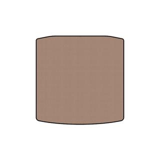 Gummimatta för bagageutrymmet Carsuit (SW, beige) foto 1
