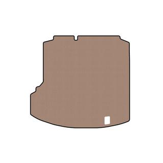 Gummimatta för bagageutrymmet Carsuit (SD, beige) foto 1