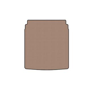Gummimatta för bagageutrymmet Carsuit (SD, beige) foto 1