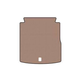 Gummimatta till bagageutrymmet Carsuit (SD, USA, beige) foto 1