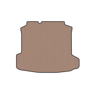 Gummimatta för bagageutrymmet Carsuit (SD, beige) foto 1