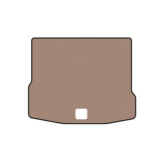 Gummimatta till bagageutrymmet Carsuit V1 (USA, beige) foto 1