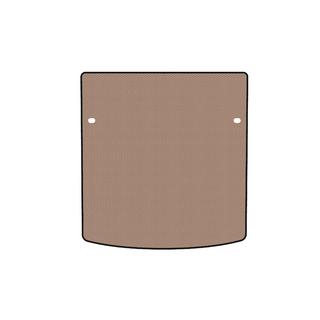 Gummimatta för bagageutrymmet Carsuit (7-sitsig, Mexico, Allspace, beige) foto 1