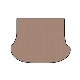 Gummimatta för bagageutrymmet Carsuit (SD, beige) Volvo S40 2004–2012 foto 1