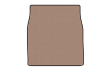 Volvo S60 2010–2018 Gummimatta till bagageutrymmet Carsuit (2010-2013, SD, beige) foto 1