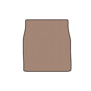 Gummimatta till bagageutrymmet Carsuit (2010-2013, SD, beige) Volvo S60 2010–2018 foto 1