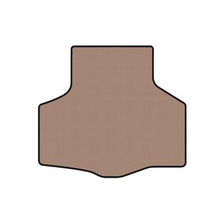 Gummimatta för bagageutrymmet Carsuit (SD, beige) Alfa Romeo 159 2005–2011 foto 1