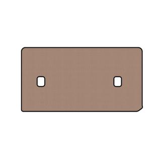 Gummimatta för bagageutrymme Carsuit V-3 (Beige) Acura MDX 2007–2013 foto 1