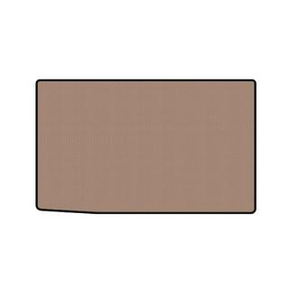 Gummimatta till bagageutrymmet Carsuit V-2 (HB, beige) Audi A2 1999–2005 foto 1