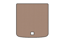 Audi A4 B9 2015–2024 Gummimatta för bagageutrymmet Carsuit V-2 (Avant, beige) foto 1