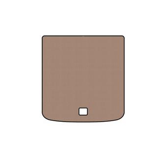 Gummimatta för bagageutrymmet Carsuit V-2 (Avant, beige) foto 1