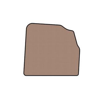 Gummimatta till bagageutrymmet Carsuit (Sedan, beige) foto 1