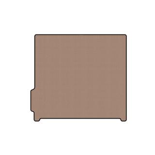 Gummimatta till bagageutrymmet Carsuit V-2 (Beige) BMW X5 F15 2013–2018 foto 1