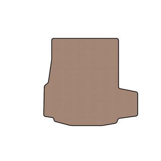 Gummimatta för bagageutrymmet Carsuit V-2 (för G30, beige) BMW 5-serien G30/G31 2017–2023 foto 1
