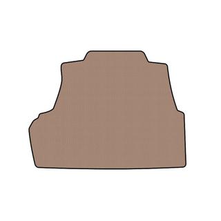 Gummimatta för bagageutrymmet Carsuit (Beige) foto 1
